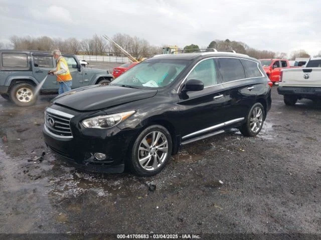 Console central motor ventilador compatível com 13-16 PATHFINDER 2477667 - Imagem 3 de 4