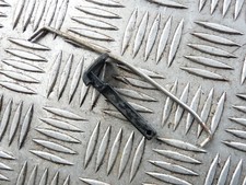 tirette levier tringle de starter yamaha 5cv 5bs à air