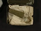 Burnside bullet pieces, area of The Seven Days