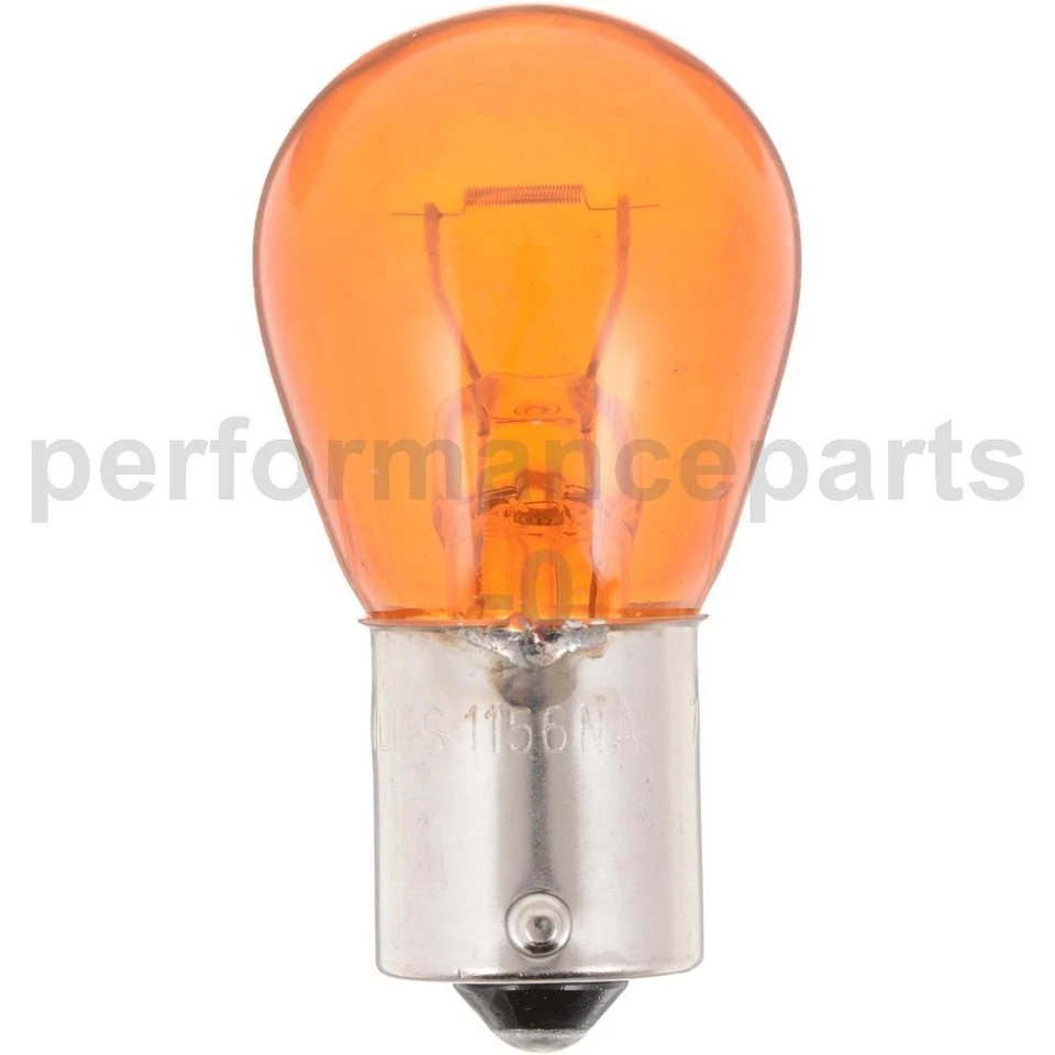 Bombilla diurna delantera Philips para Toyota Camry 1993-1994 Foto 4 de 4