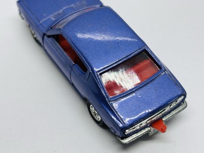 ミニカー tomica NISSAN brue bird U Tomica - Nissan Bluebird U - Global Diecast Direct