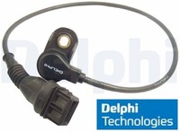 Delphi SS10814 Sensor FüR Nockenwellenposition Nockenwellensensor Sensor