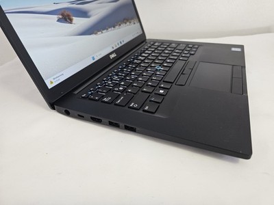 Dell Latitude 7490/ i7-8650U 16 GB RAM/ 512 SSD/14'' FHD IPS Win 11 25H2  #2