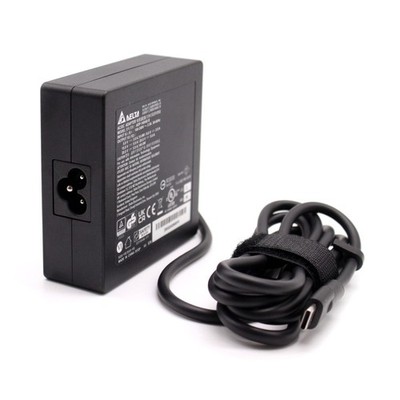 Delta 140W USB-C charger For Asus Zenbook 14 Flip OLED UN5401QA-KN511WS Adapter