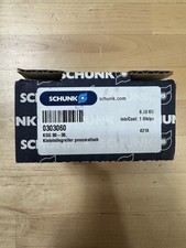 Pinza pneumatica Schunk KGG 80-30 0303060