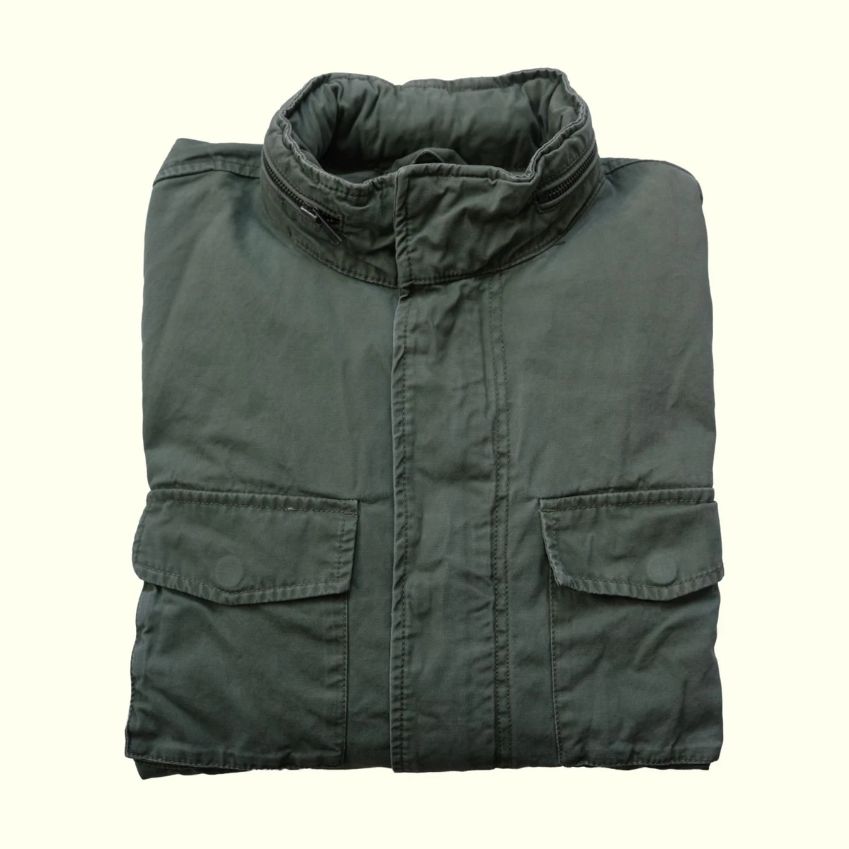 fatigue jacket products for sale | eBay
