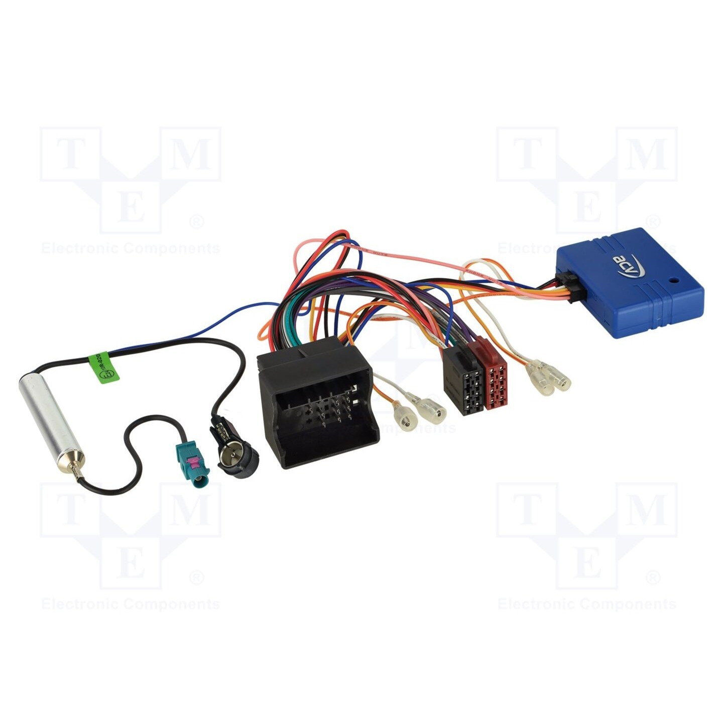 ACV 12-1230-45-15-0 Nissan,Opel,Renault