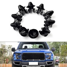 Befestigungsclips für Motorhaubenabdeckung für Ford Expedition F150 F250 F350 Befestigungsclips für Motorhaubenabdeckung für Ford Expedition F150 F250 F350