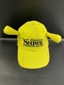 Hat Shrek | eBay