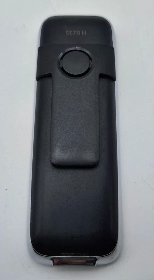 Gigaset SL78H Farbdisplay Mobilteil Telefon Telephone - BRAUCHT NEUEN AKKU - Bild 2 von 2