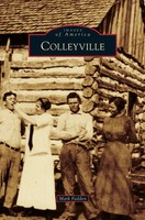 Colleyville | Mark Fadden | Buch | Gebunden | Englisch | 2015