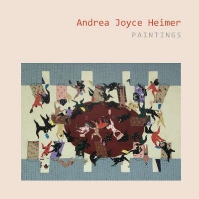Andrea Joyce Heimer Buch lulu.com
