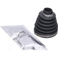 Faltenbalgsatz Antriebswelle Ashika 63-00-065 FüR Toyota Cruiser 90 Land 4WD 24V