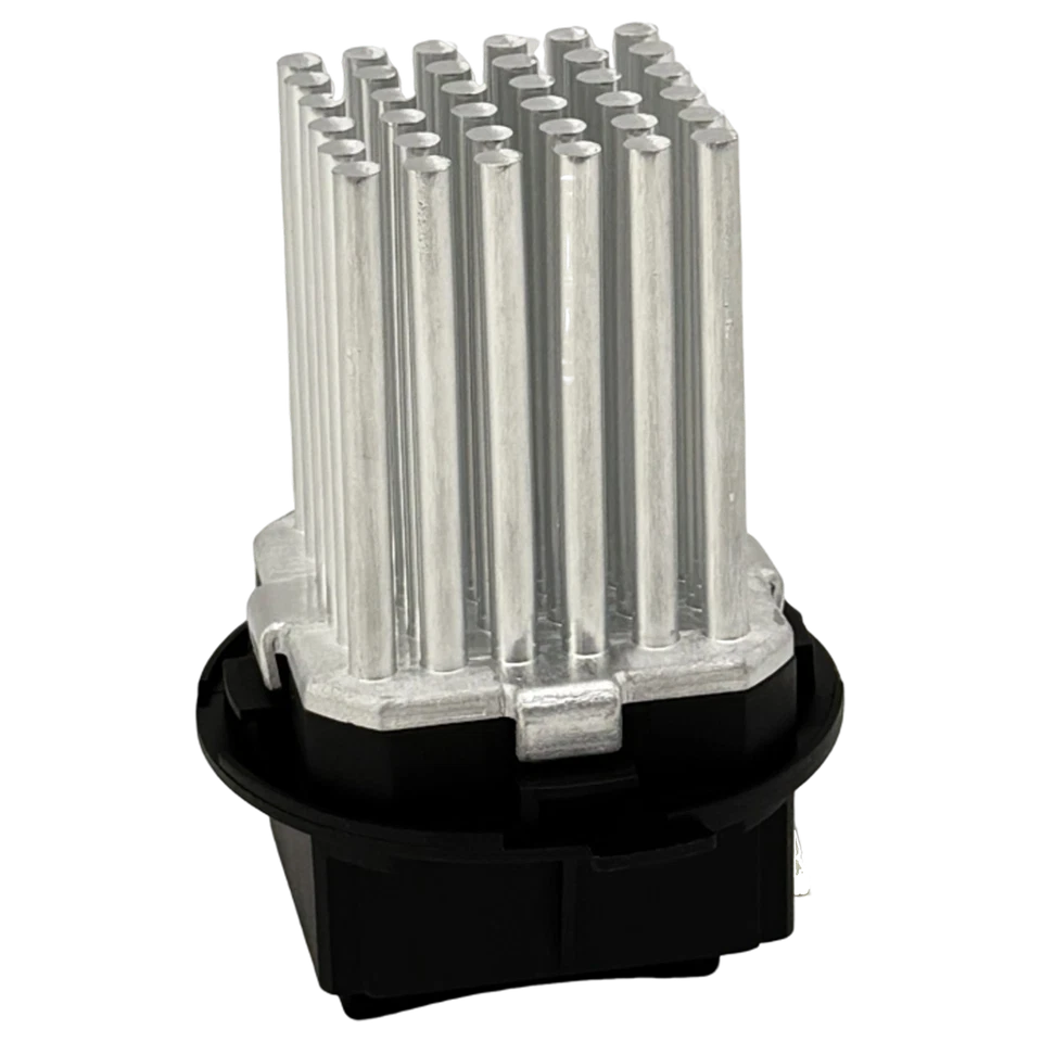 For AC  HVAC Blower Motor Resistor Fits Volvo XC60 S60 V70 S80 XC70 30767040 Foto 2 de 4