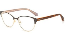 Kate Spade Women's 52 mm Eyeglasses EMELYN-09Q-52