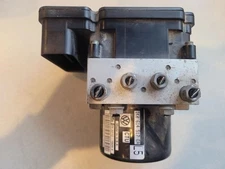2013-2015 Volkswagen Passat ABS Anti-Lock Brake Pump Assembly OEM