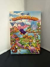 McDonaldland Ronald McDonald 2025 Collectible Tin Box w/Inserts UNOPENED IN BOX
