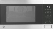 GE 4-in-1 Microwave Air Fry Convection 1.0 cu ft 1050W
