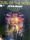 Duel of the Fates Starwars Episode 1 The Phantom Menace by John Williams Music