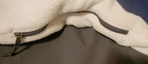 Hard To Find White The North Face Retro Denali Jacket 3XL image 11