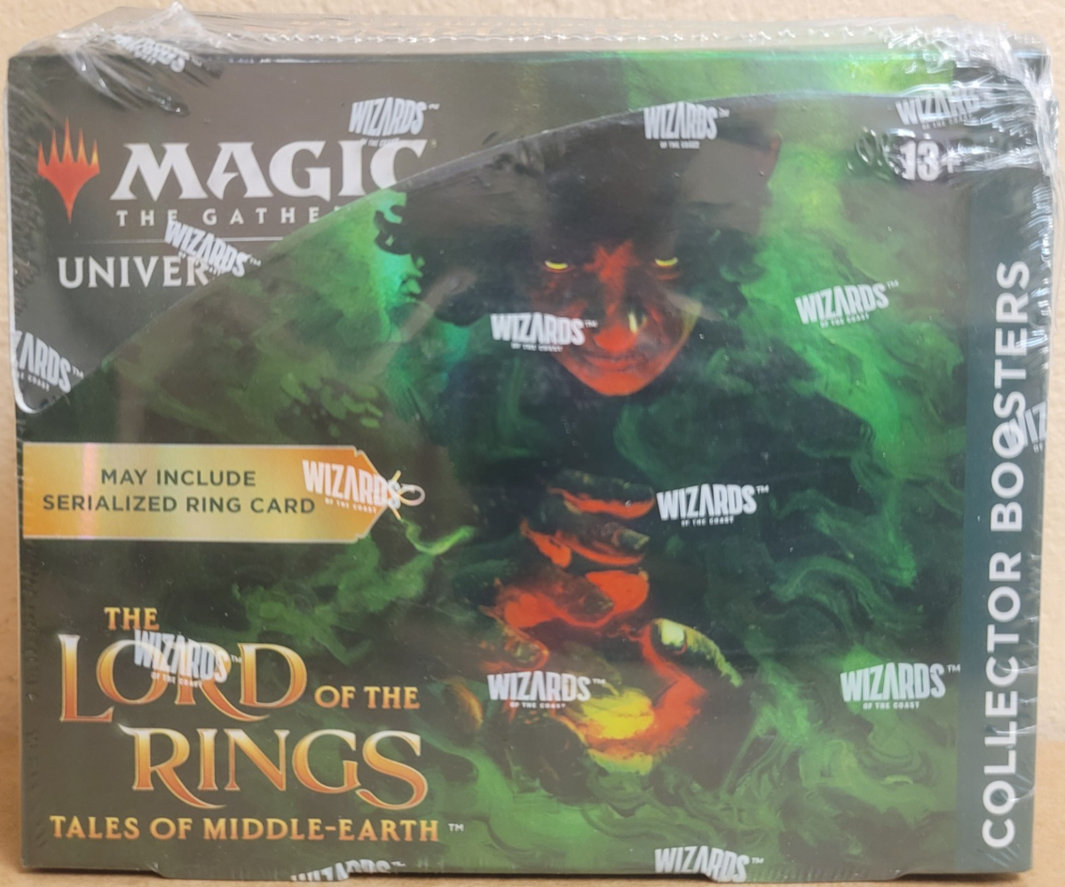 surging sparks tcg booster box Pokemon