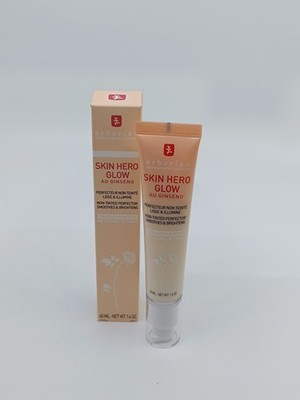 Erborian Skin Hero Glow Gesichtscreme 40ml