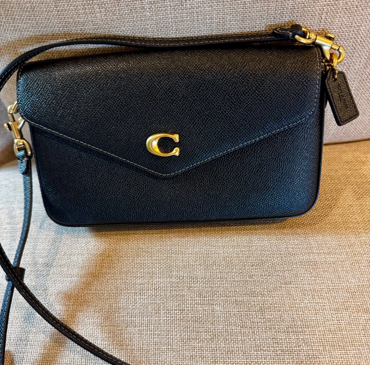 Coach Legacy Magnetic Small Bags & Handbags for Women for sale | eBay