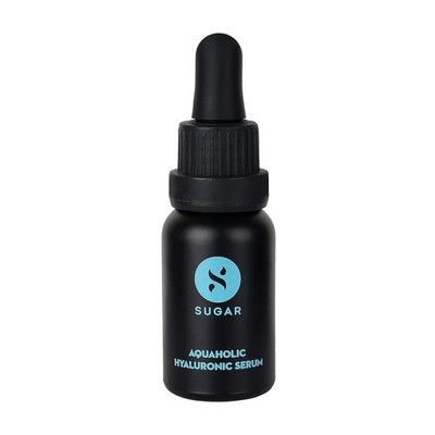 SUGAR Cosmetics Aquaholic Hyaluron Serum 15ml