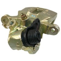 Bremssattel A.B.S. 729771 FüR Honda Civic CRX EJ EK Grauguss 5 Hatchback EG EH 3
