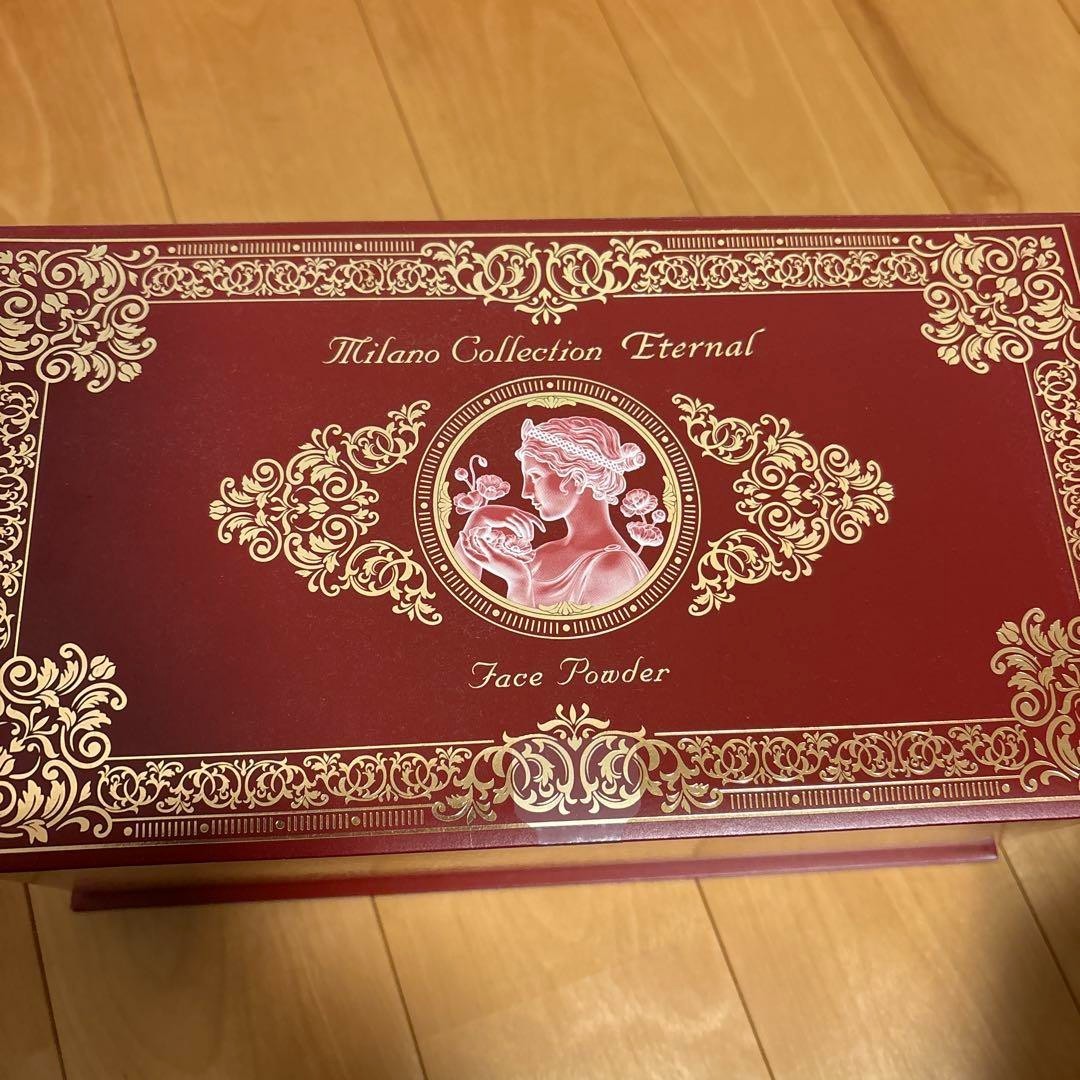 Kanebo Milano Collection Eternal Face Powder | eBay