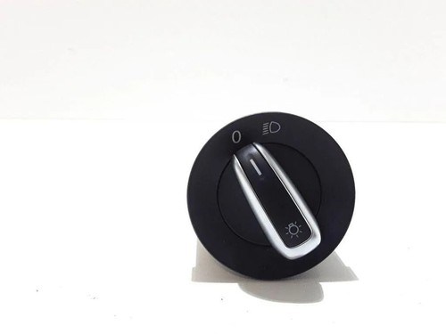 VW GOLF VIII CD1 Scheinwerferschalter 3C8941431F 2.00 Petrol 2013 32043927