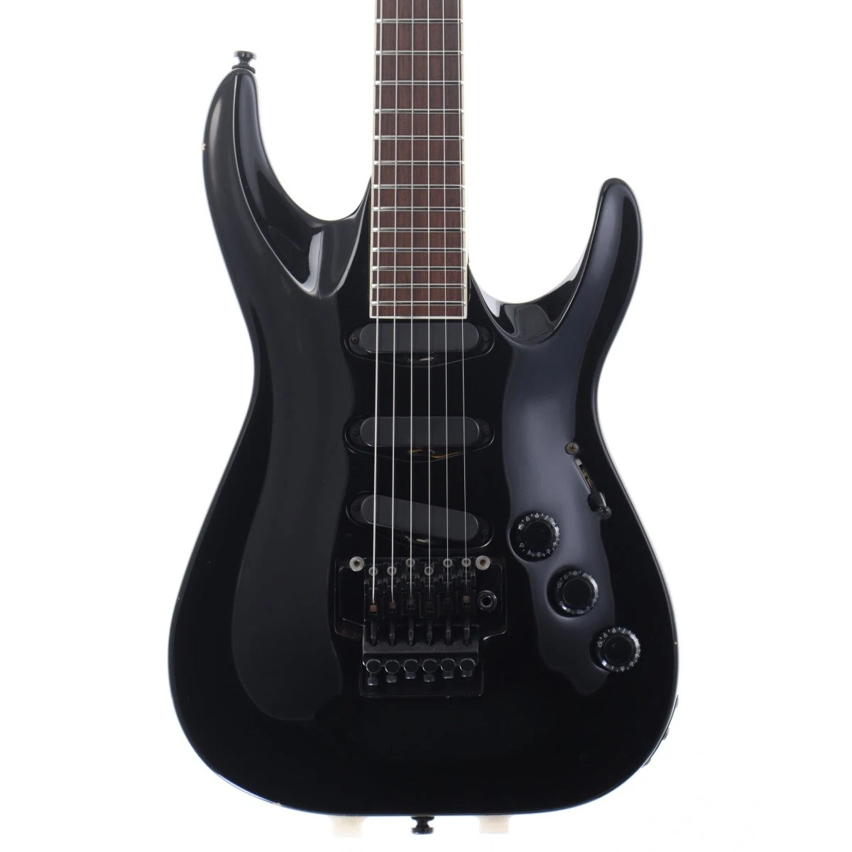 Grassroots Black Electric Guitars for sale | eBay