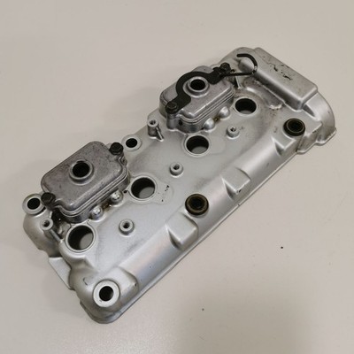 Kawasaki ZX-6R Ninja ZX 600 F ZX600F Ninja EZ:96 Ventildeckel Motordeckel C2662