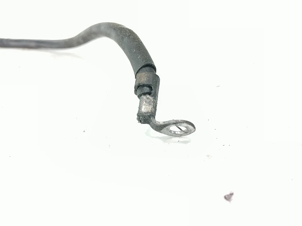 Cable de batería negativo 11 Suzuki VStrom 650 DL C Foto 3 de 4