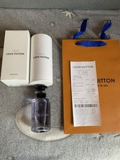 Louis Vuitton Parfum Elves Original Neu