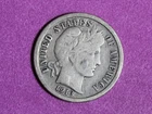 1913-   Barber Dime  #P34559