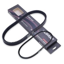 Clutch Starter Generator Drive Belt for Club Car DS 1997-up, Club Car