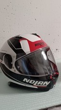 Notlandung N87 Motorradhelm Gr. XL