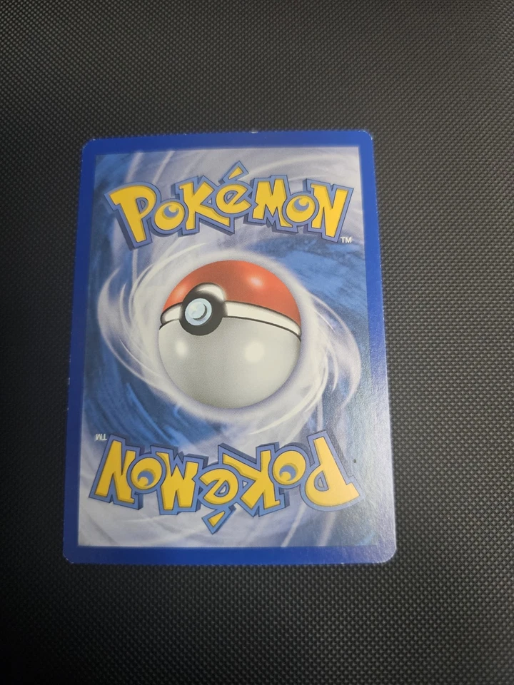 Celebi EX (141 Full Art) 141/149 Boundaries Crossed Holo VLP - Image 2 of 2