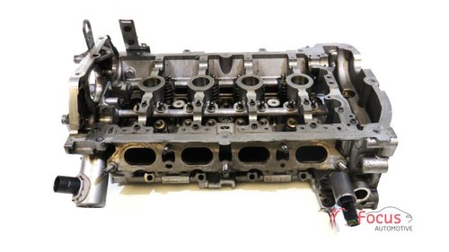 Zylinderkopf BMW 1er F20 11122470429 P24228872