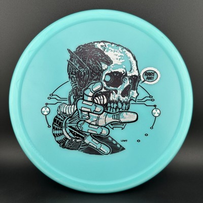 Innova Proto Glow R-Pro Pig - [STRATUS] FEAR V1 by Les White