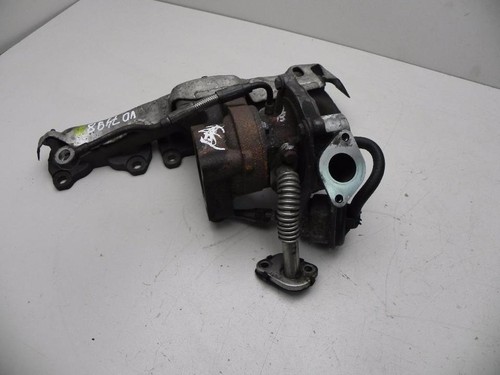 Turbolader Opel CORSA D 2008 735013430