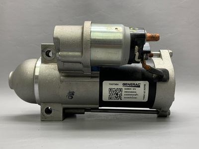 #ad Genuine Generac A0000501971 Gear Reduced Electric Starter Motor $89.95