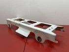 1958-1960 Tonka Tow Truck Wrecker Chassis For Custom Or Restoration
