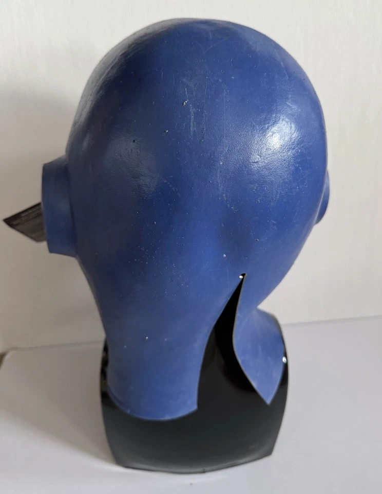 Trick or Treat Scooby Doo Charlie the Funland Robot Adult Halloween Mask New - Image 3 of 3