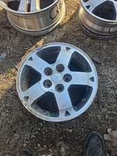Chrome Used Mitsubishi Eclipse 2003 2004 2005 16 Factory Oem Wheel Rim Q27 Chrome Used Mitsubishi Eclipse 2003 2004 2005 16 Factory Oem Wheel Rim Q27
