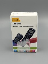 Pixel TW-283 Wireless Timer Shutter Release R...