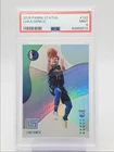 LUKA DONCIC 2018-19 STATUS BASKETBALL ROOKIE MAVERICKS MINT RC PSA 9 Q5677