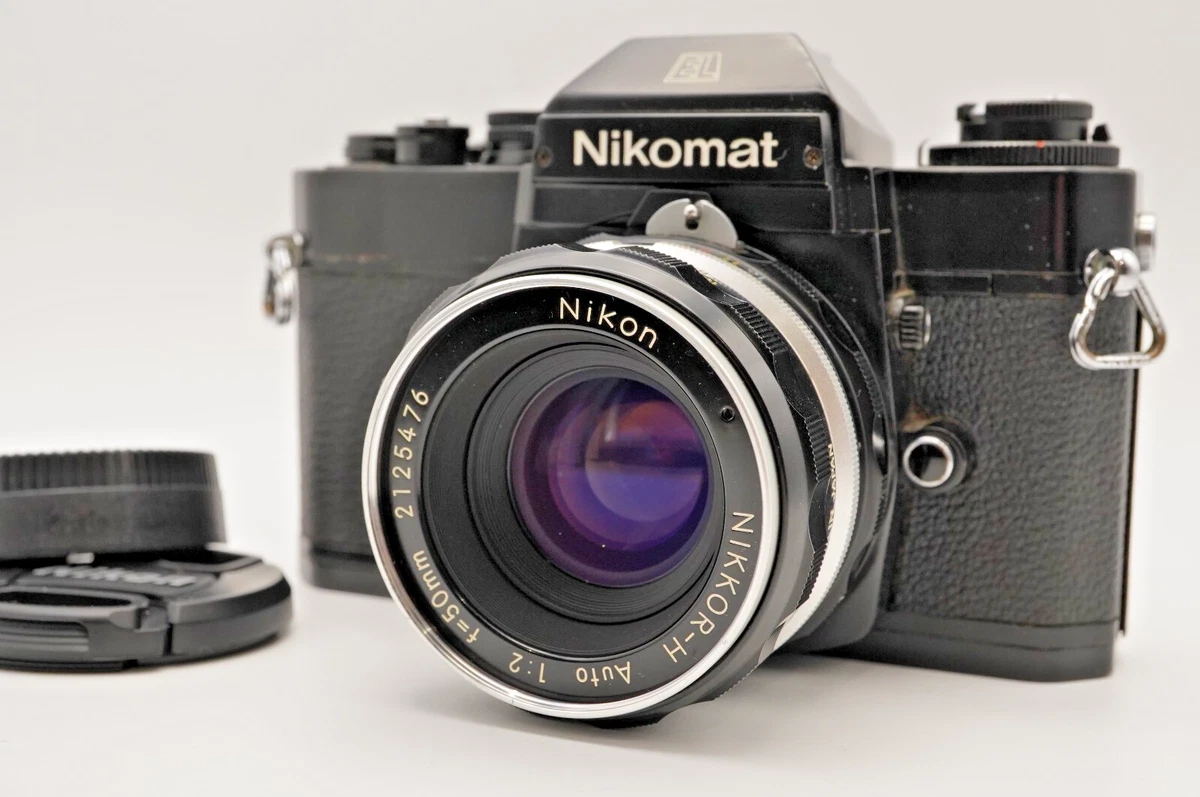 Nikomat for sale | eBay