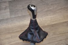 Mercedes Benz A-Klass W176 Schaltknauf Schalthebel 6-Gang Schaltsack A1763641810